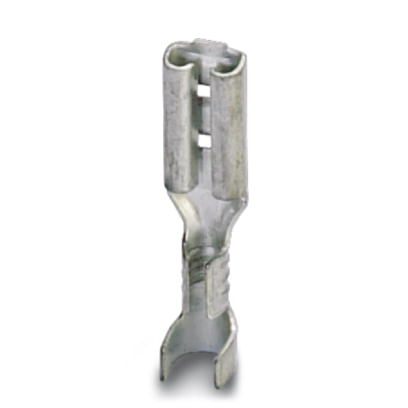 Соединитель-C-SCF 1/2,8X0,8