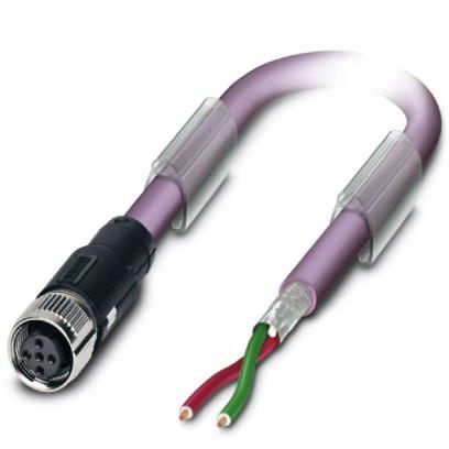 Системный кабель шины-SAC-2P-5,0-910/FSB SCO