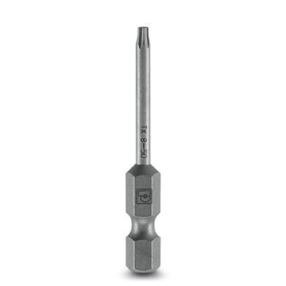 Наконечник для отвертки-SF-BIT-TX 8-50