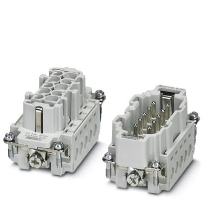 Модуль для контактов-HC-B 10-I-UT-M
