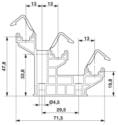 Опора-AB3/SS