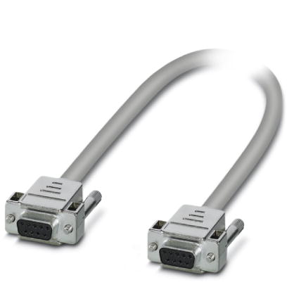Кабель-CABLE-D 9SUB/B/B/100/KONFEK/S