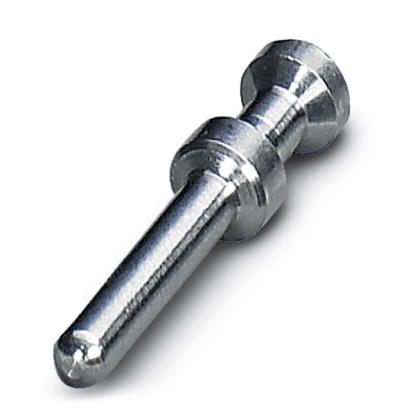 Обжимной контакт-CK2,5-ED-0,5ST CUNI