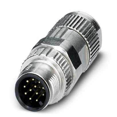 Разъем-SACC-MS-12PCON SCO