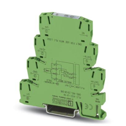 Модуль расширения-PLC-ASC-UI-IN