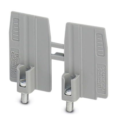 Фланцевая крышка-DF-SP-H 2,5