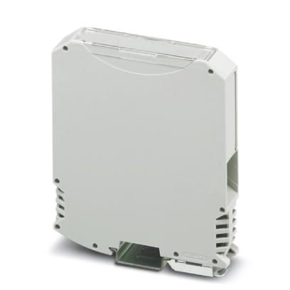 Корпус для электроники-ME MAX 17,5 3-U1 KMGY