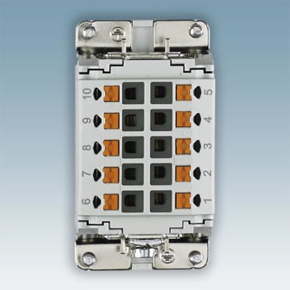 Модуль для контактов-HC-B10-I-PT-F