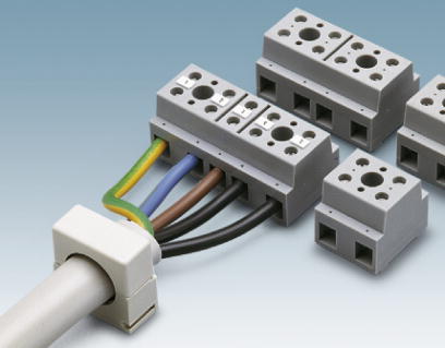 Клемма-G 5/ 2