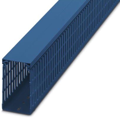 Кабельный канал-CD-HF 60X100 BU
