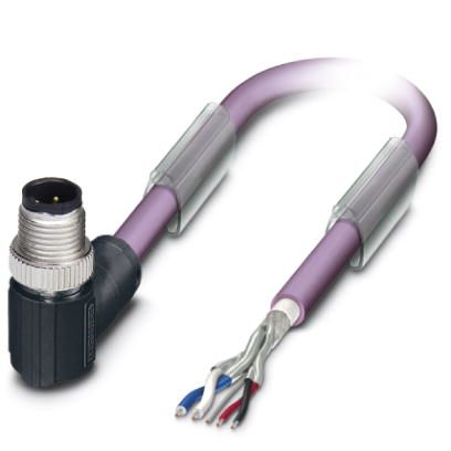 Системный кабель шины-SAC-5P-M12MR/920/...