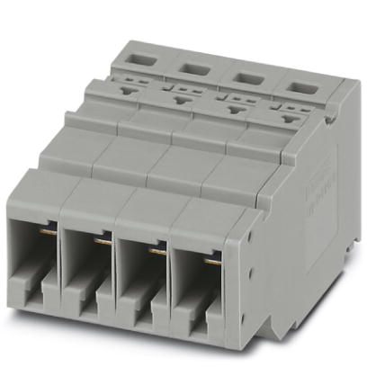 Соединитель COMBI-PPC 6/4