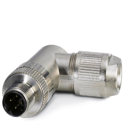 Шинный системный соединитель-SACC-M12MRD-4Q SH