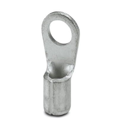 Круглый кабельный наконечник-C-RC 2,5/M3,5 DIN