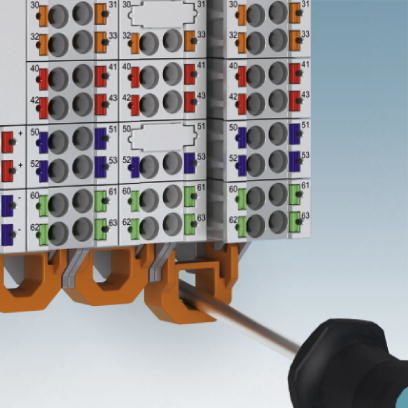 Корпус для электроники-HSC-LR 3U KIT 2003