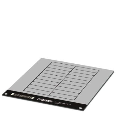 Маркеры для устройств-LS-EMLP (60X15) SR CUS