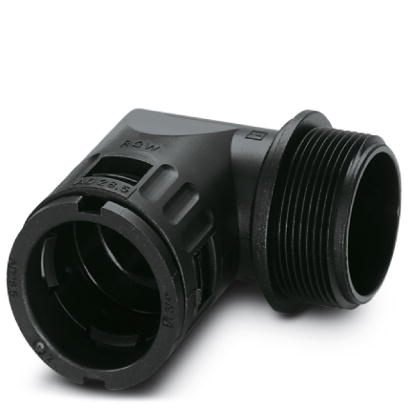 Резьбовые элементы-WP-GA HF IP66 M32 BK