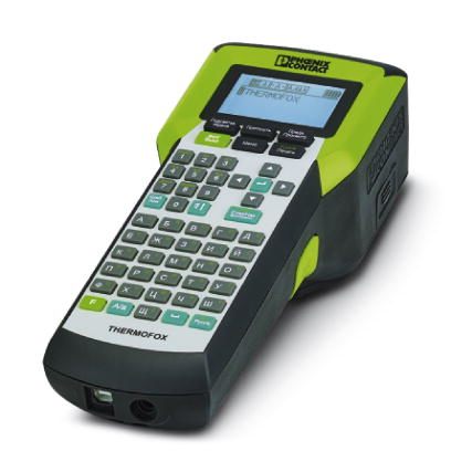 Термопечатающий принтер-THERMOFOX RU