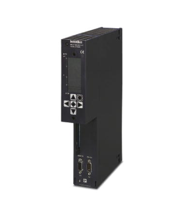 Плата контроллера-IBS S7 400 DSC/I-T