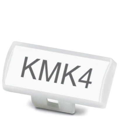 Маркировка пластикового кабеля-KMK 4