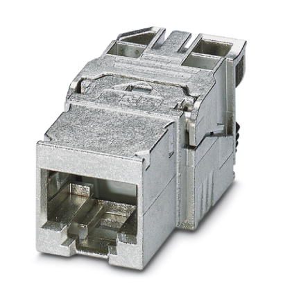 Гнездовая вставка для RJ45-CUC-I-J1ZNI-S/R4IDC8