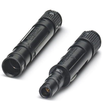 Разъем-PV-CF-P 2,5(+)