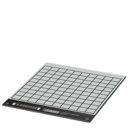 Маркеры для устройств-LS-EMLP (17,5X15) SR CUS