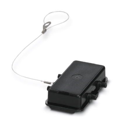 Защитная крышка-HC-B10-BCSFD-P-BK