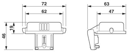 Защитная крышка-HC-B06-BC-HI-PLBK