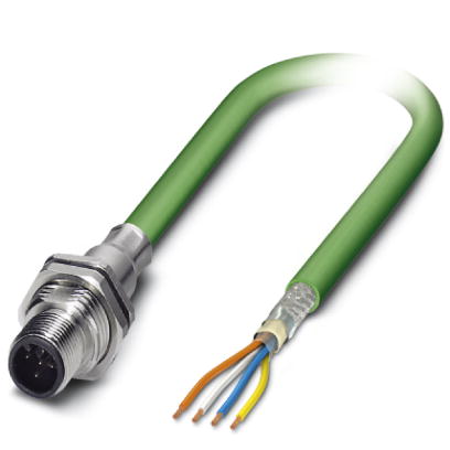 Системный кабель шины-VS-MSDBPS-OE-93G-LI/1,0
