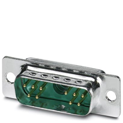 Контактная вставка D-SUB-CUC-DSI-S1STZ-S/DSLK1CP10S