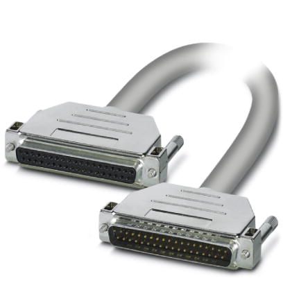 Кабель-CABLE-D37SUB/B/S/600/KONFEK/S