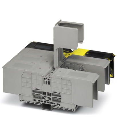 Болтовые клеммы-RBO 12-3L/FE-HC