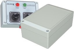 technoBOX