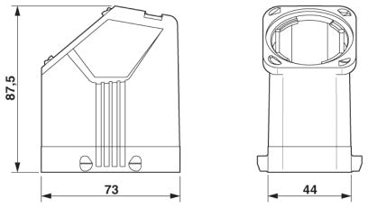 Корпус-HC-EVO-B10-HHFD-PLBK