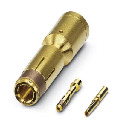 Обжимной контакт-SB-10KS002