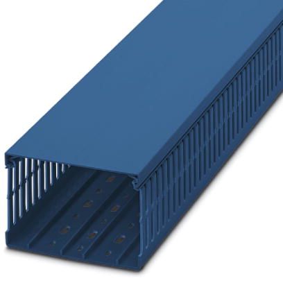 Кабельный канал-CD 120X80 BU