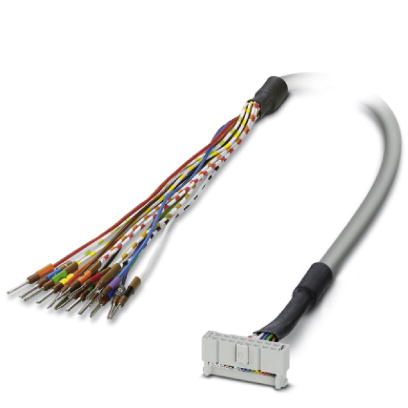 Кабель-CABLE-FLK16/OE/0,14/ 1,5M