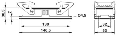 Корпус-HC-EVO-B24-BWD-PLRBK