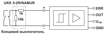 Модуль полупроводникового реле-PLC-PT-EIK 1-SVN 24P/P