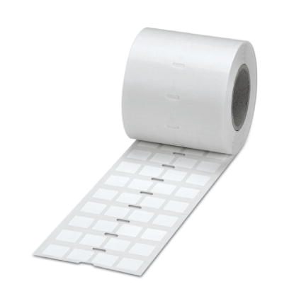 Этикетка, отделяемая-EML-RM (15X15)R