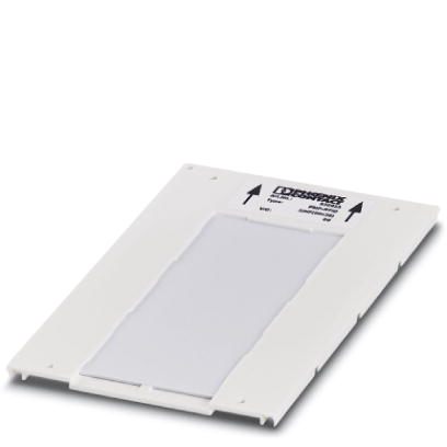 Вставная табличка-PMP-RFID/UHF (90X38)