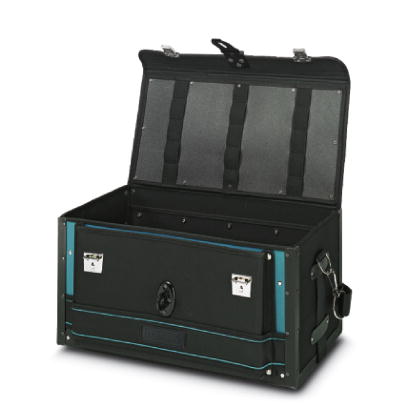 Чемодан с инструментoм-TOOL-CASE EMPTY