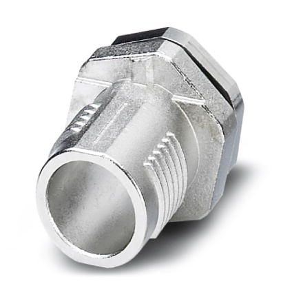 Крепежный резьбовой элемент корпуса-SACC-M12-SCO PLUG