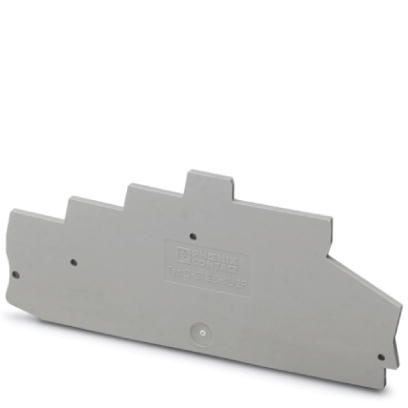 Концевая крышка-D-ST 2,5-4L/2P