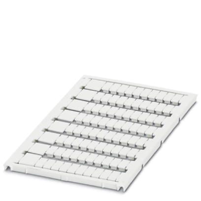 Маркировка для клеммных модулей-UC1U-TM 5 PF