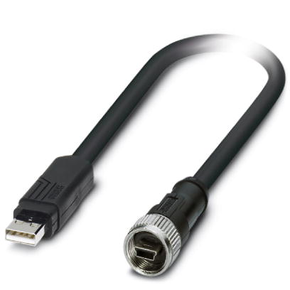 Патч-кабель-VS-FSDB-IP20SDA/981/1,0 SCO