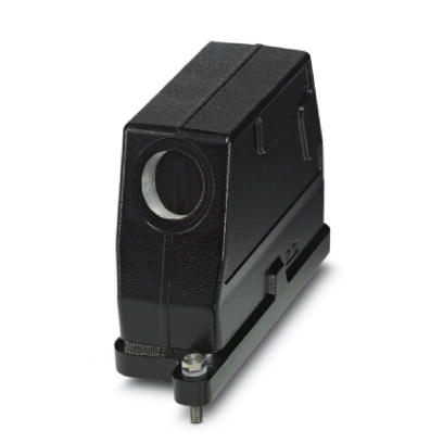 Корпус-HC-HPR-B24-HHWH-1STM32-EM-BK