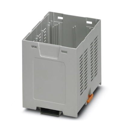 Корпус для электроники-EH 90-B/ABS GY7035