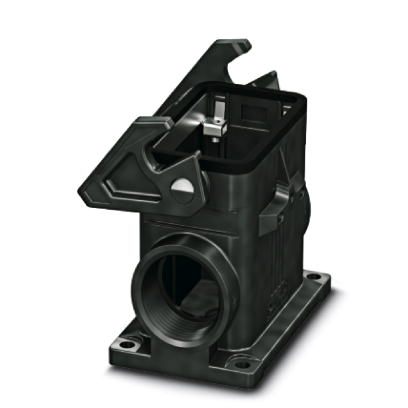 Корпус-HC-EVO-B10-SHWS-2SSM32-PLRBK